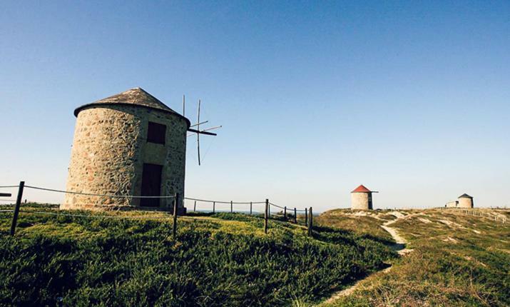 Villa Dos Corceis Esposende Buitenkant foto