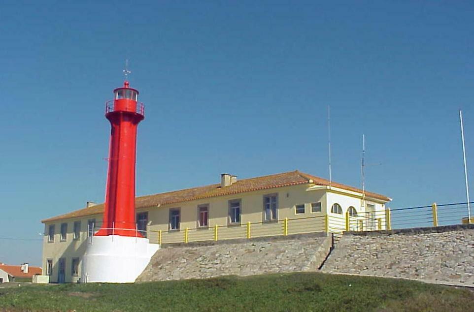 Villa Dos Corceis Esposende Buitenkant foto